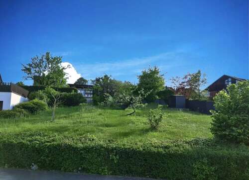 Foto - Grundstück zu verkaufen in Pluwig 110.000,00 € 470 m²