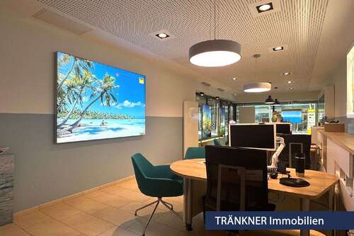 Foto - Einzelhandel in Bremerhaven 1.320,00 € 110 m²