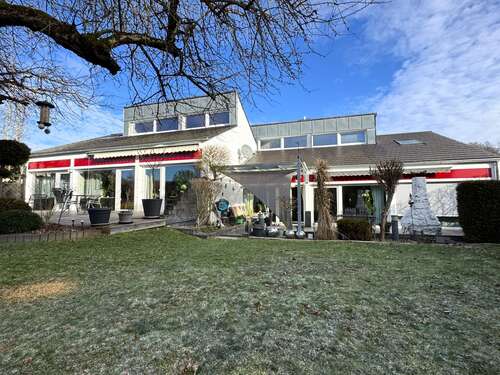 Foto - Haus zum Kaufen in Weißenhorn Oberreichenbach 1.184.000,00 € 351.07 m²