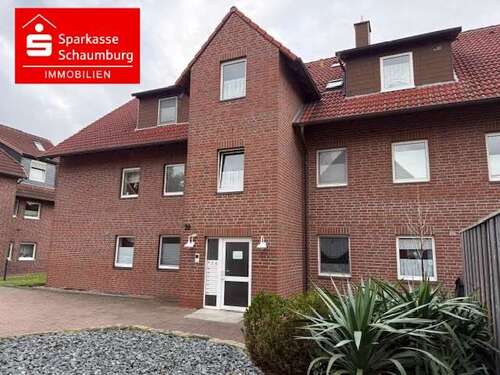 Foto - Wohnung zum Kaufen in Hagenburg 134.000,00 € 65 m²