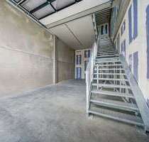 Halle in Niederwerrn 139.000,00 € 107 m²