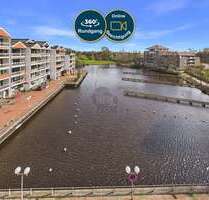 Wohnung zum Kaufen in Bad Zwischenahn 145.000,00 € 35 m²