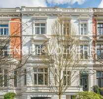Haus zum Kaufen in Hamburg 7.950.000,00 € 562 m²