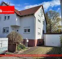 Haus zum Kaufen in Erlensee 460.000,00 € 135 m²