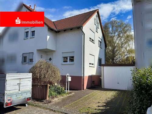 Foto - Haus zum Kaufen in Erlensee 460.000,00 € 135 m²