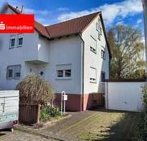 Haus zum Kaufen in Erlensee 460.000,00 € 135 m²