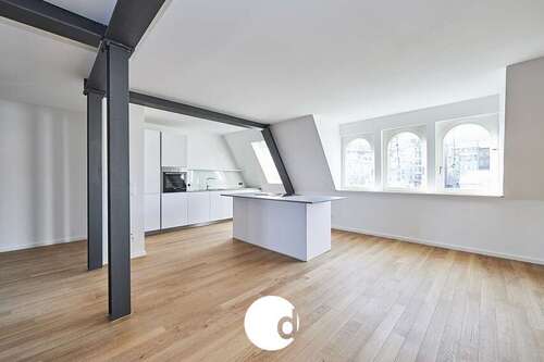Foto - Wohnung zum Mieten in Stuttgart 3.560,00 € 161.73 m²
