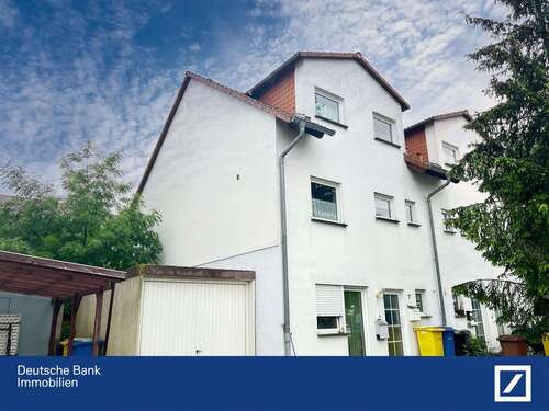 Foto - Haus zum Kaufen in Jena 379.000,00 € 156 m²