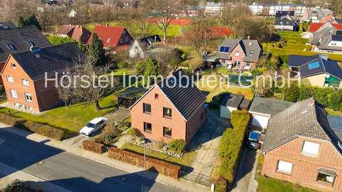 Foto - Haus zum Kaufen in Wentorf 359.000,00 € 91.23 m²