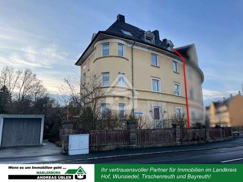Foto - Haus zum Kaufen in Selb 249.000,00 € 255 m²