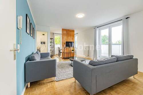 Foto - Wohnen auf Zeit in Hamburg 1.850,00 €