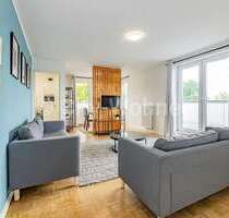 Wohnen auf Zeit in Hamburg 1.850,00 €