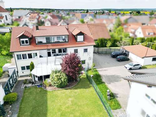Foto - Haus zum Kaufen in Dornstadt Tomerdingen 795.000,00 € 448 m²