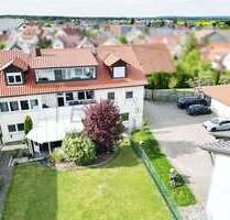 Haus zum Kaufen in Dornstadt Tomerdingen 795.000,00 € 448 m² - Dornstadt / Tomerdingen
