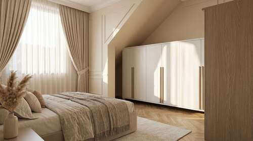 Foto - Wohnung zum Kaufen in Selm 332.000,00 € 89.98 m²