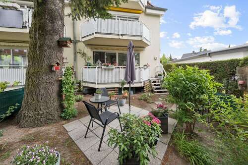 Foto - Wohnung zum Kaufen in Berlin 495.000,00 € 94 m²