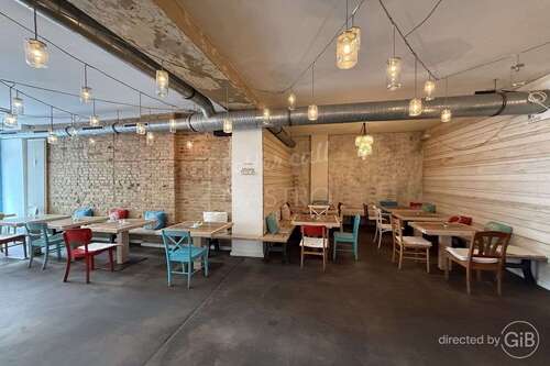 Foto - Gastronomie in Berlin 3.770,00 € 130 m²