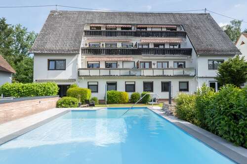 Foto - Wohnung zum Kaufen in Neunkirchen 129.000,00 € 68 m²