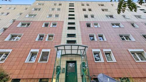 Foto - Wohnung zum Kaufen in Berlin 210.000,00 € 72.16 m²