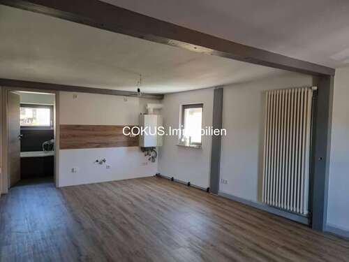 Foto - Wohnung zum Mieten in Schmalkalden 932,54 € 129.52 m²