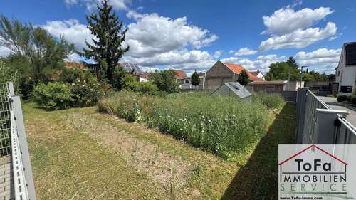 Foto - Grundstück zu verkaufen in Mainz 235.000,00 € 233 m²