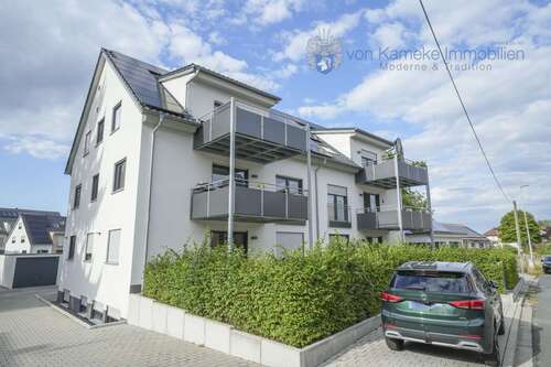 Foto - Wohnung zum Mieten in Großenseebach 1.070,00 € 85 m²