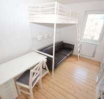 WG-Zimmer in Frankfurt am Main 475,00 € 12 m²