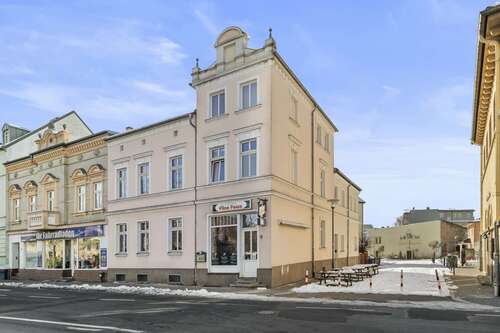 Foto - Haus zum Kaufen in FürstenwaldeSpree 530.000,00 € 187.44 m²