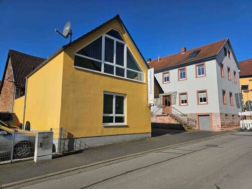 Foto - Haus zum Kaufen in Hösbach 650.000,00 € 187.53 m²