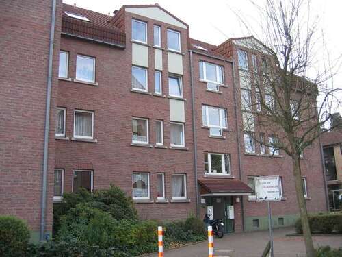 Foto - Wohnung zum Mieten in Espelkamp 376,10 € 74.43 m²
