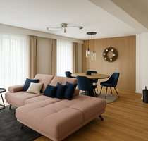 Wohnung zum Kaufen in Frankfurt am Main 1.495.000,00 € 250 m²