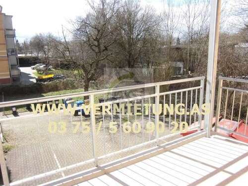 Foto - Wohnung zum Mieten in Zwickau 250,00 € 36.89 m²