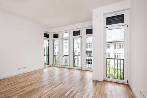 Foto - Wohnung zum Mieten in Berlin 1.599,06 € 55.14 m²