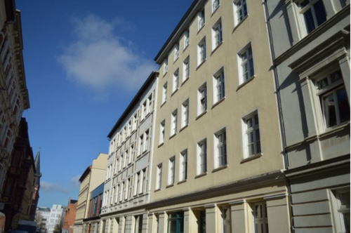 Foto - Wohnung zum Mieten in Magdeburg 624,00 € 78 m²