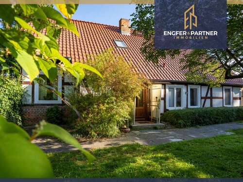 Foto - Haus zum Kaufen in Kirch Rosin 329.000,00 € 157 m²