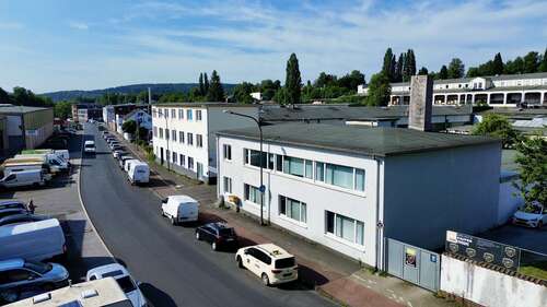 Foto - Halle in Wuppertal 1.650.000,00 € 4126 m²