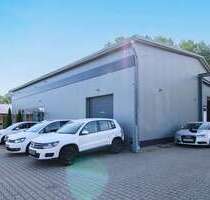 Halle in Kasendorf 438.000,00 € 485 m²