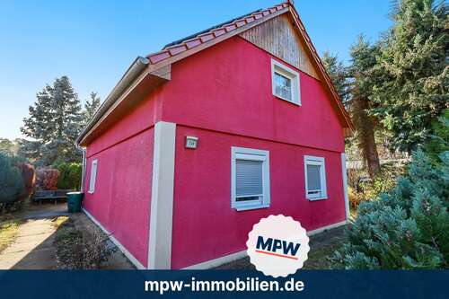 Foto - Haus zum Kaufen in Erkner 297.000,00 € 100 m²