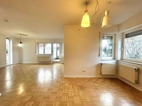Foto - Wohnung zum Mieten in Laichingen 1.050,00 € 83 m²