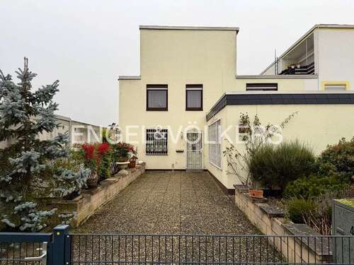 Foto - Haus zum Kaufen in Ludwigshafen am Rhein 369.000,00 € 147 m²