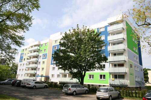 Foto - Wohnung zum Mieten in Gütersloh 487,50 € 65 m²