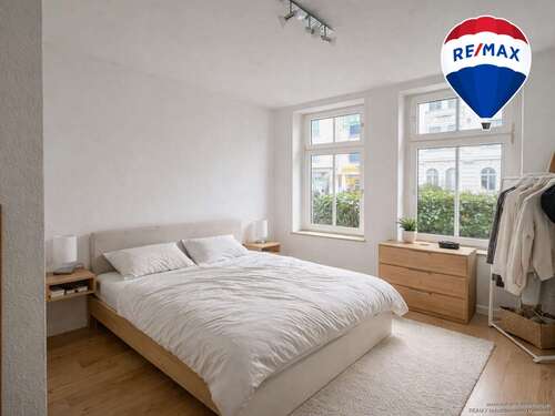 Foto - Wohnung zum Mieten in Magdeburg 470,00 € 66 m²