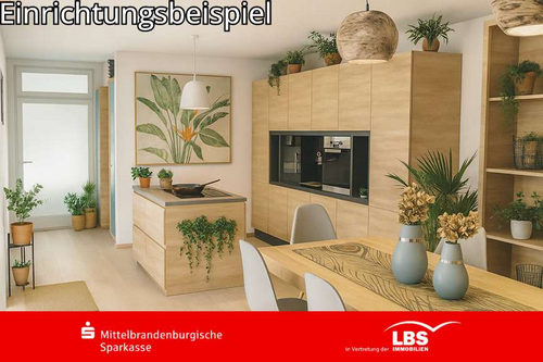 Foto - Haus zum Kaufen in Hohen Neuendorf 625.000,00 € 138 m²