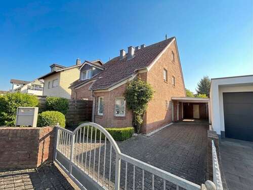 Foto - Haus zum Kaufen in Sankt Augustin Buisdorf 465.000,00 € 117.12 m²