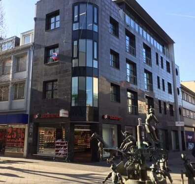 Foto - Büro in Düren 1.252,00 € 130 m²