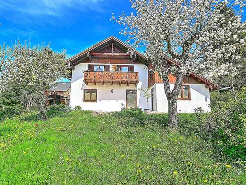 Foto - Wohnung zum Mieten in Berg 1.100,00 € 79 m²