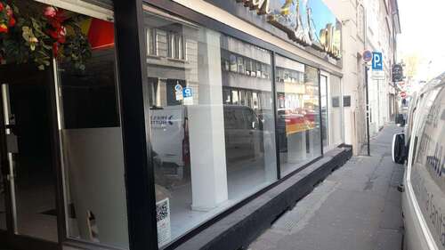 Foto - Einzelhandel in Wuppertal 1.500,00 € 250 m²