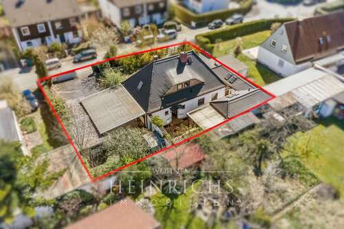 Foto - Grundstück zu verkaufen in München 1.220.000,00 € 658 m²