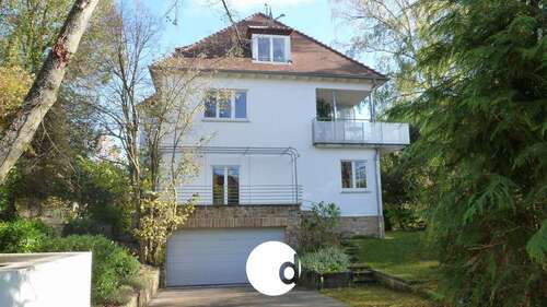 Foto - Wohnung zum Mieten in Stuttgart 1.550,00 € 87.55 m²