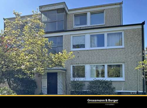 Foto - Wohnung zum Kaufen in Hamburg 295.000,00 € 84 m²